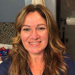 Meet your Posher, Tonia